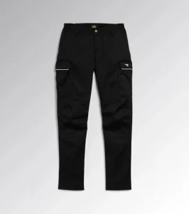 Diadora Utility Pant cargo Athena Pantaloni da lavoro 702.177675 - 702.177675