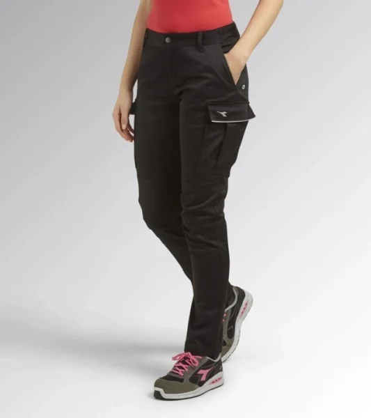Diadora Utility Pant cargo Athena Pantaloni da lavoro 702.177675 - 702.177675