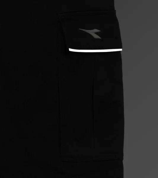 Diadora Utility Pant cargo Athena Pantaloni da lavoro 702.177675 - 702.177675