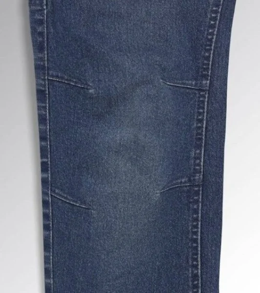 Diadora Utility Pant stone Athena Pantaloni da lavoro 702.177676 - 702.177676