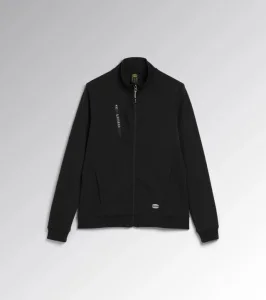 Diadora Utility Sweatshirt fz Athena Felpa da lavoro 702.177677 - 702.177677