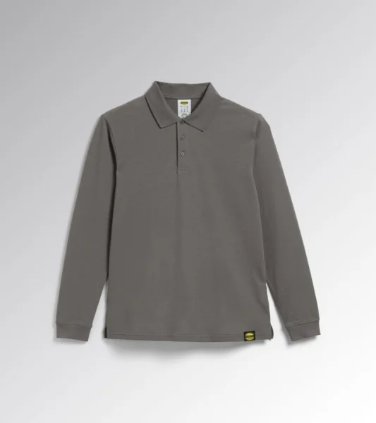 Diadora Utility Polo ml atlantis organic Polo da lavoro 702.177954 - 702.177954