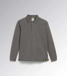 Diadora Utility Polo ml atlantis organic Polo da lavoro 702.177954 - 702.177954