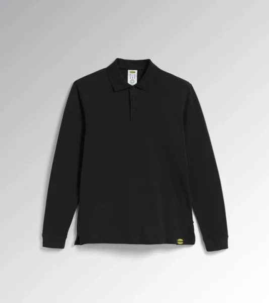 Diadora Utility Polo ml atlantis organic Polo da lavoro 702.177954 - 702.177954
