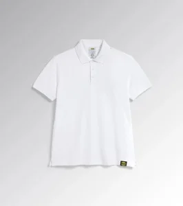 Diadora Utility Polo mc atlar organic Polo da lavoro 702.177955 - 702.177955