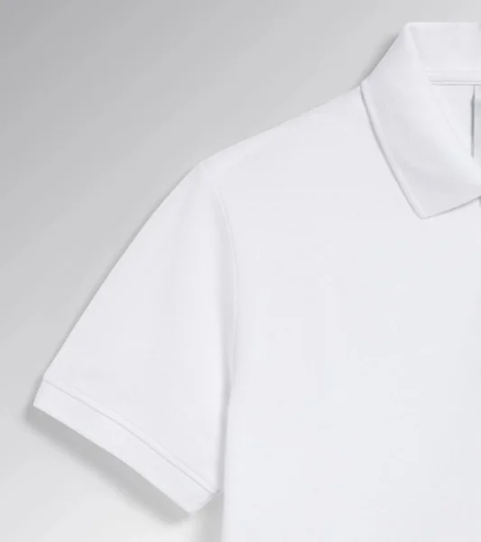 Diadora Utility Polo mc atlar organic Polo da lavoro 702.177955 - 702.177955