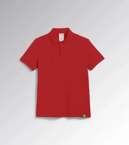 Diadora Utility Polo mc atlar organic Polo da lavoro 702.177955 - 702.177955