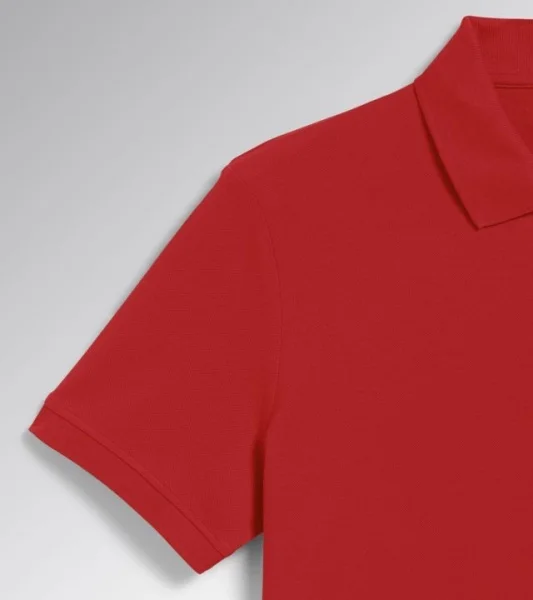 Diadora Utility Polo mc atlar organic Polo da lavoro 702.177955 - 702.177955