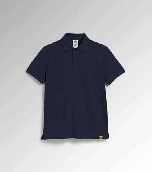 Diadora Utility Polo mc atlar organic Polo da lavoro 702.177955 - 702.177955