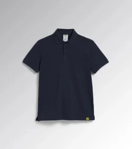 Diadora Utility Polo mc atlar organic Polo da lavoro 702.177955 - 702.177955