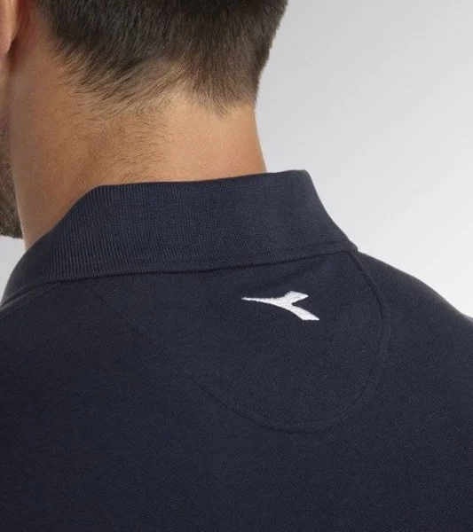 Diadora Utility Polo mc atlar organic Polo da lavoro 702.177955 - 702.177955