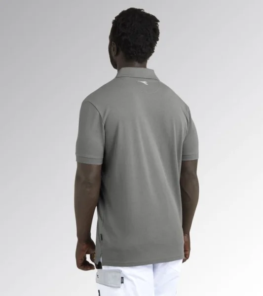 Diadora Utility Polo mc atlar organic Polo da lavoro 702.177955 - 702.177955