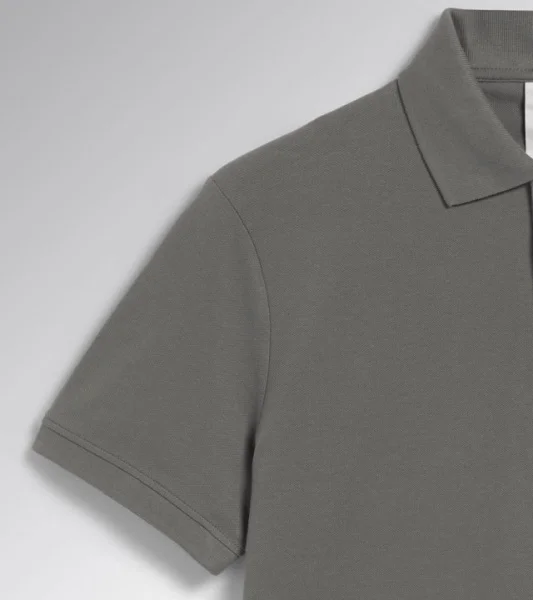 Diadora Utility Polo mc atlar organic Polo da lavoro 702.177955 - 702.177955
