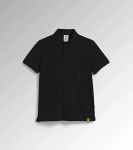 Diadora Utility Polo mc atlar organic Polo da lavoro 702.177955 - 702.177955