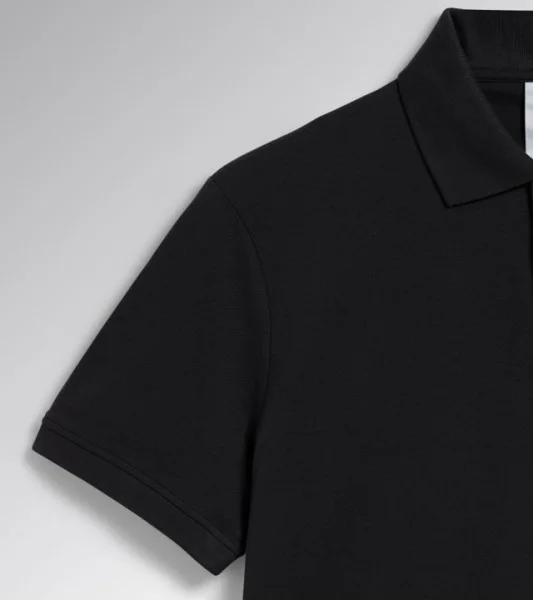 Diadora Utility Polo mc atlar organic Polo da lavoro 702.177955 - 702.177955