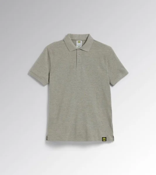Diadora Utility Polo mc atlar organic Polo da lavoro 702.177955 - 702.177955