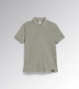 Diadora Utility Polo mc atlar organic Polo da lavoro 702.177955 - 702.177955