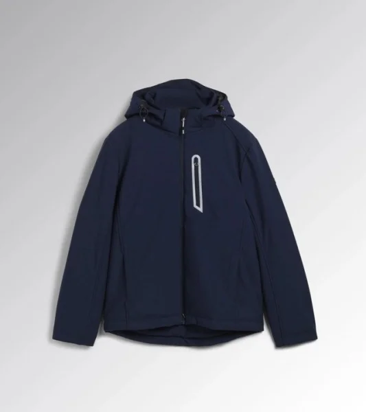 Diadora Utility Padded softshell sail Giacca da lavoro 702.178365 - 702.178365