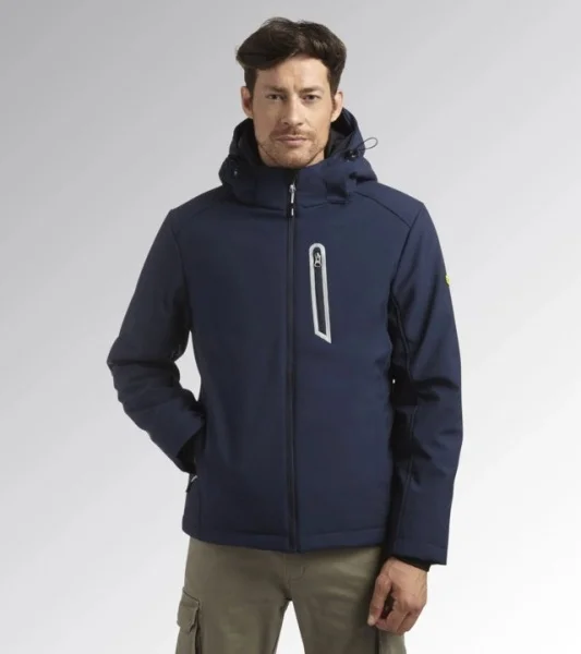 Diadora Utility Padded softshell sail Giacca da lavoro 702.178365 - 702.178365