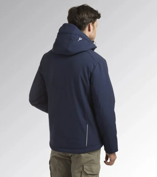 Diadora Utility Padded softshell sail Giacca da lavoro 702.178365 - 702.178365