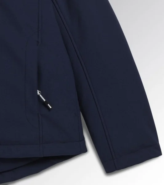 Diadora Utility Padded softshell sail Giacca da lavoro 702.178365 - 702.178365