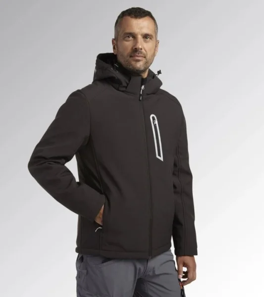 Diadora Utility Padded softshell sail Giacca da lavoro 702.178365 - 702.178365