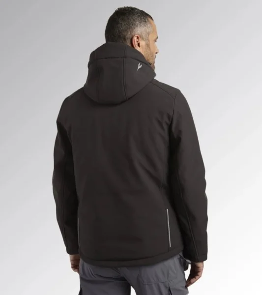 Diadora Utility Padded softshell sail Giacca da lavoro 702.178365 - 702.178365