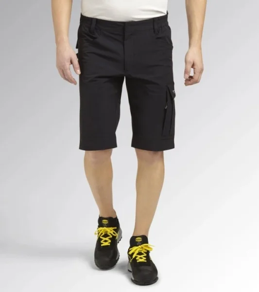 Diadora Utility Bermuda tech Bermuda da lavoro 702.178533 - 702.178533