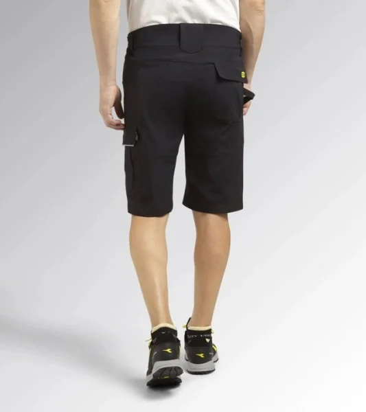 Diadora Utility Bermuda tech Bermuda da lavoro 702.178533 - 702.178533