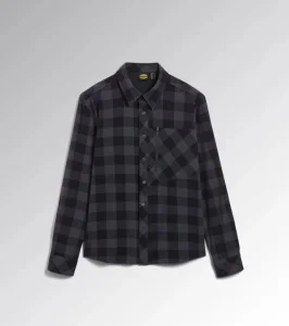 Diadora Utility Shirt check cortina Camicia da lavoro 702.179456 - 702.179456