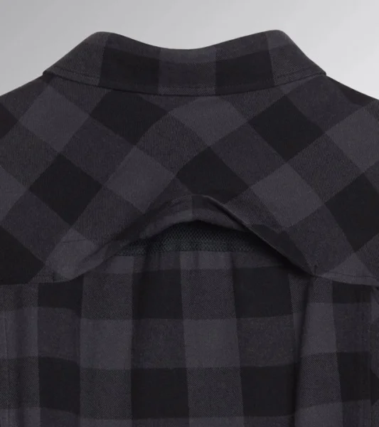 Diadora Utility Shirt check cortina Camicia da lavoro 702.179456 - 702.179456