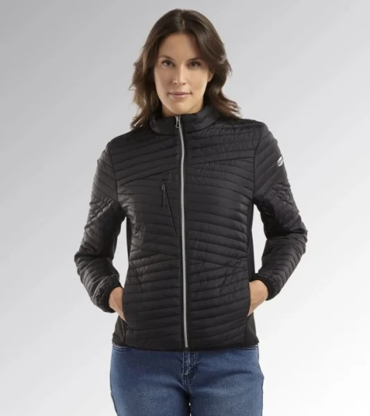 Diadora Utility Light padded jacket Athena Giacca da lavoro 702.179460 - 702.179460