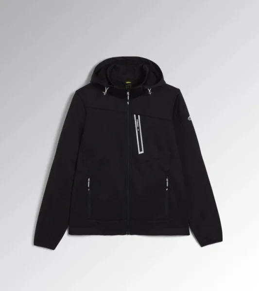 Diadora utility softshell athena giacca da lavoro 702.179462 - dettaglio 1