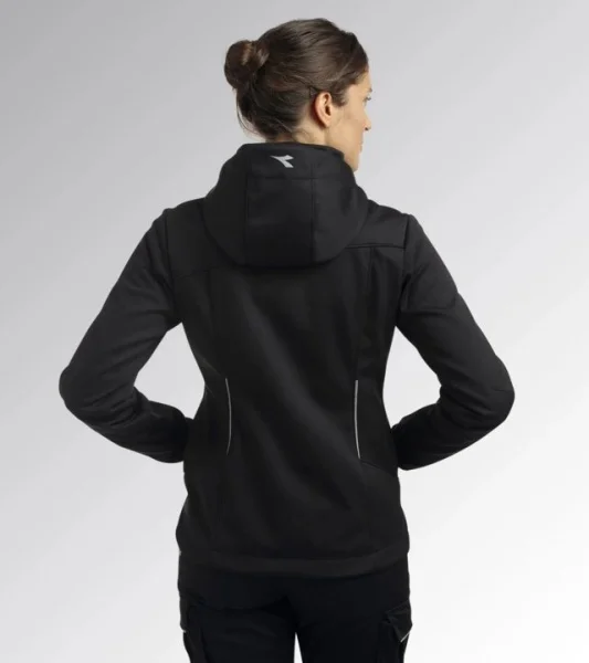 Diadora utility softshell athena giacca da lavoro 702.179462 - dettaglio 3