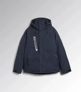 Diadora utility padded jacket hybrid tactic giacca da lavoro 702.179822 - dettaglio 1