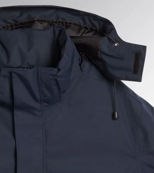 Diadora utility padded jacket hybrid tactic giacca da lavoro 702.179822 - dettaglio 5