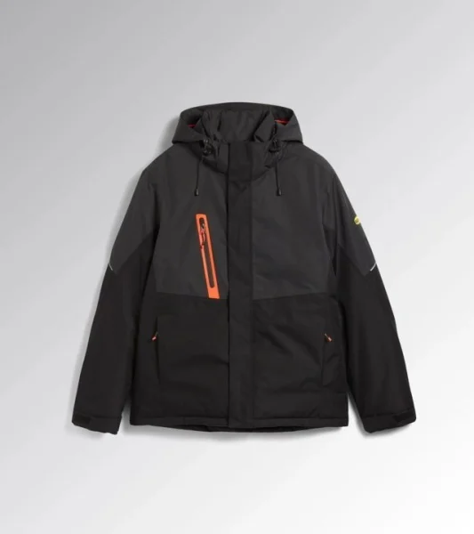 Diadora utility padded jacket hybrid tactic giacca da lavoro 702.179822 - dettaglio 1
