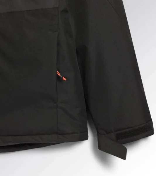 Diadora utility padded jacket hybrid tactic giacca da lavoro 702.179822 - dettaglio 6
