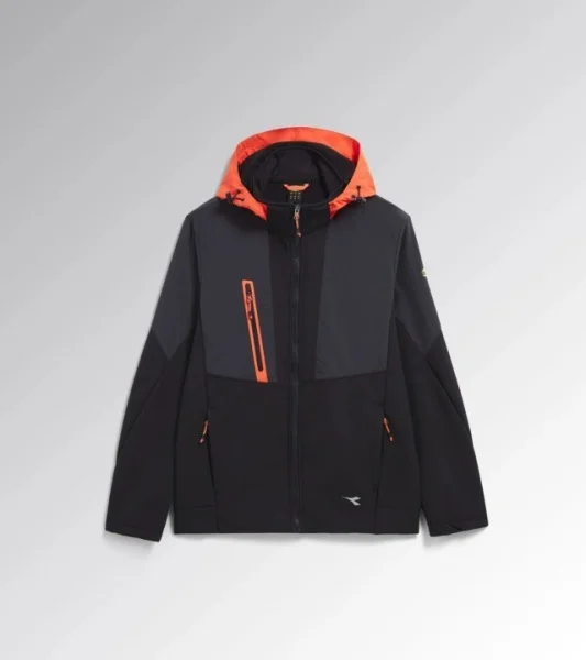Diadora utility softshell hybrid giacca da lavoro 702.179823 - dettaglio 1
