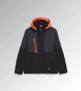 Diadora utility softshell hybrid giacca da lavoro 702.179823 - dettaglio 1