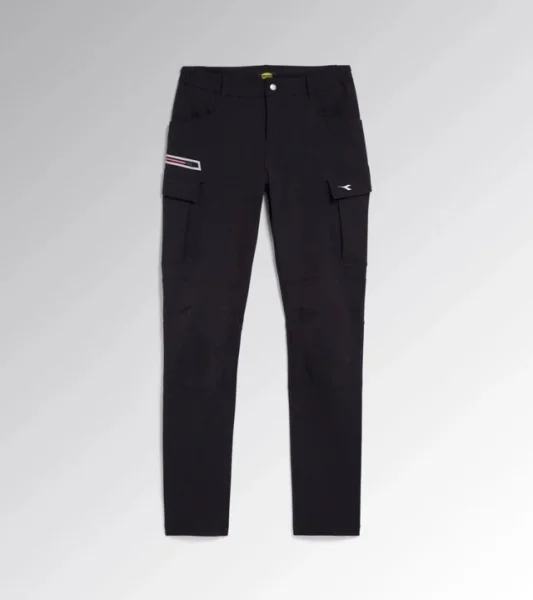 Diadora utility pant ability athena pantalone da lavoro 702.179826 - dettaglio 1