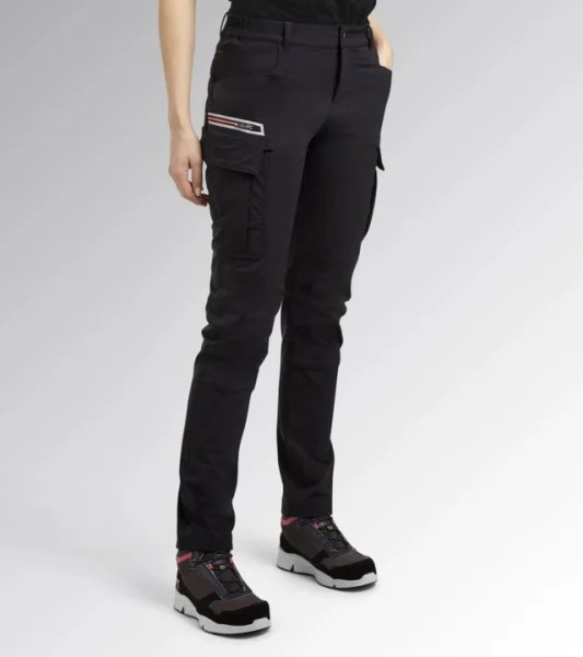 Diadora utility pant ability athena pantalone da lavoro 702.179826 - dettaglio 2