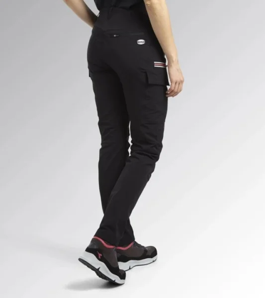 Diadora utility pant ability athena pantalone da lavoro 702.179826 - dettaglio 3