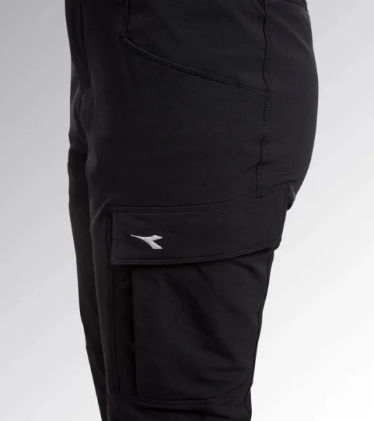 Diadora utility pant ability athena pantalone da lavoro 702.179826 - dettaglio 4