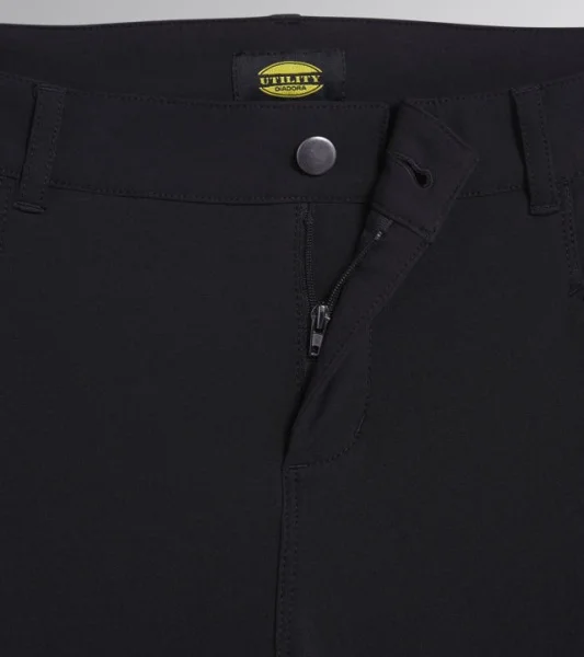 Diadora utility pant ability athena pantalone da lavoro 702.179826 - dettaglio 5