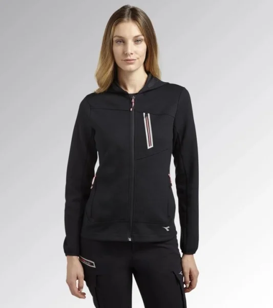 Diadora utility sweatshirt ability athena felpa da lavoro 702.179827 - dettaglio 2