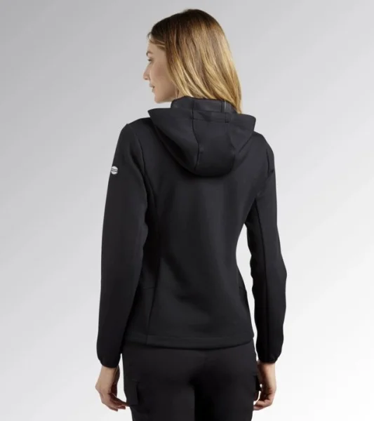 Diadora utility sweatshirt ability athena felpa da lavoro 702.179827 - dettaglio 3