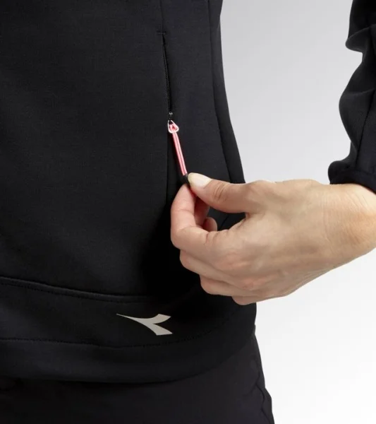 Diadora utility sweatshirt ability athena felpa da lavoro 702.179827 - dettaglio 4