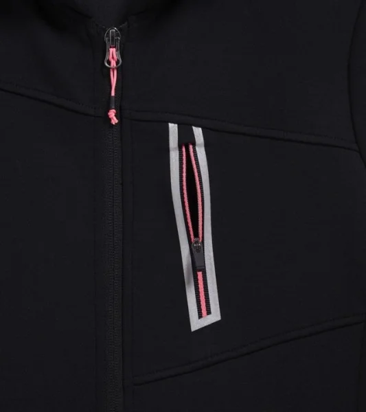 Diadora utility sweatshirt ability athena felpa da lavoro 702.179827 - dettaglio 5