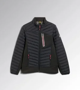 Diadora utility padded jacket tech athena giacca da lavoro 702.179828 - dettaglio 1